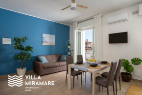 Appartamenti Villa Miramare Rimini